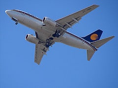 Selling Domain For Jets Business in Vancouver Selling Domain For Jets Business in Vancouver